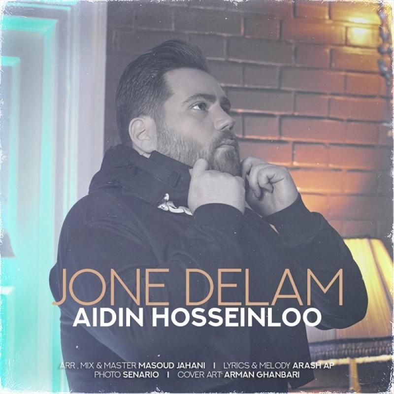 Aidin Hosseinloo Jone Delam