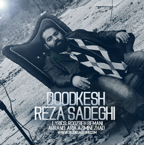 Reza Sadeghi Doodkesh