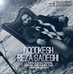 Reza Sadeghi Doodkesh