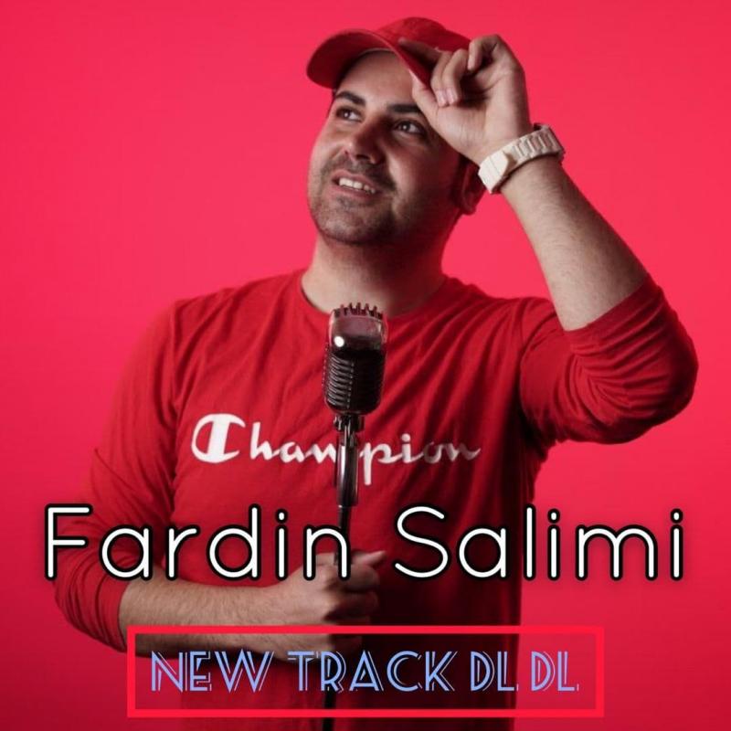 Fardin Salimi