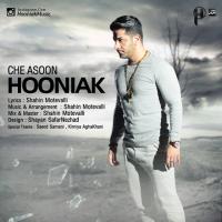 Hooniak Che Asoon