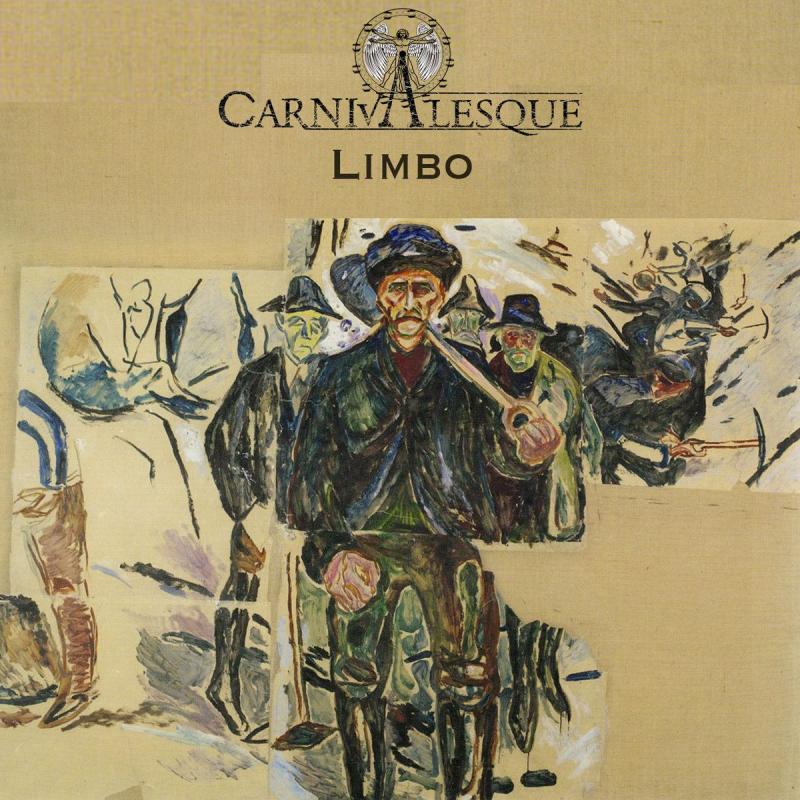 Carnivalesque Band Limbo