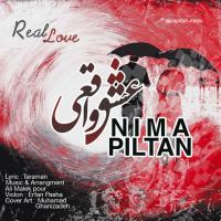 Nima Piltan Eshghe Vaghei