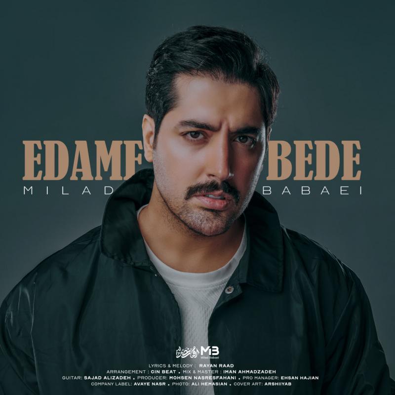 Milad Babaei Edame Bede