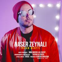 Naser Zeynali Yadam Miofti