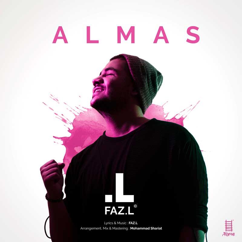 Fazel Almas