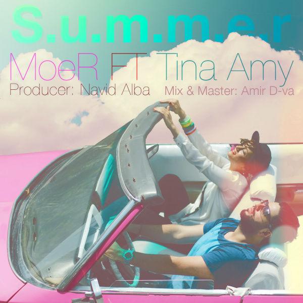 Moer Summer (Ft Tina Amy)