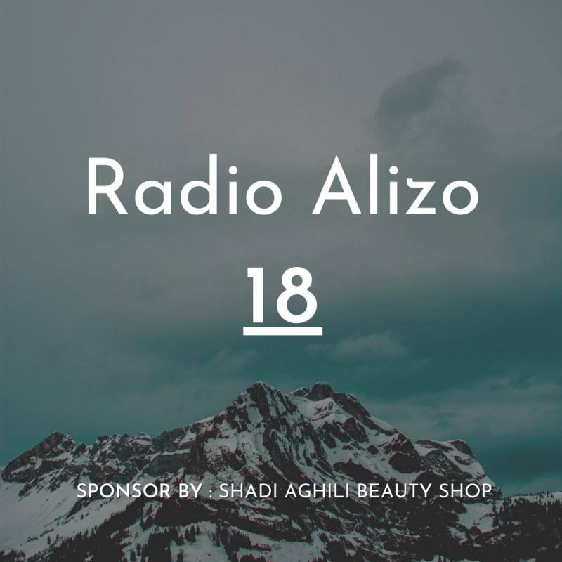 Dj Alizo Radio Alizo EP18