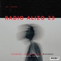 Dj Alizo Radio Alizo EP23