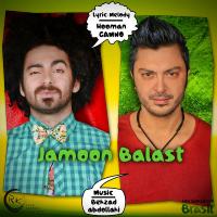 Gamno Jamoon Balast (Ft Behzad Abdollahi)