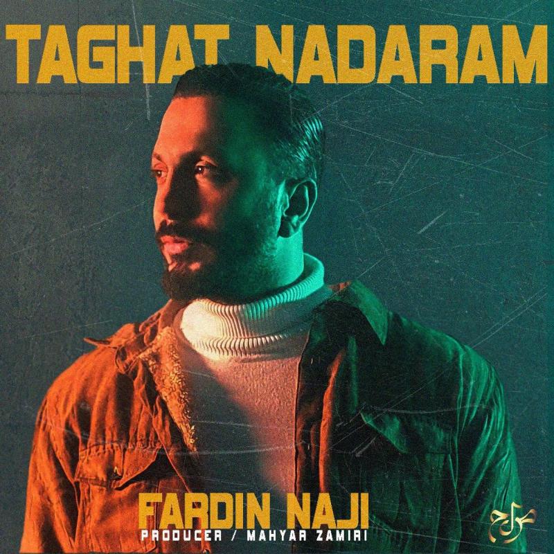 Fardin Naji Taghat Nadaram