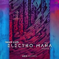 iMan Luis Electro Mana EP07