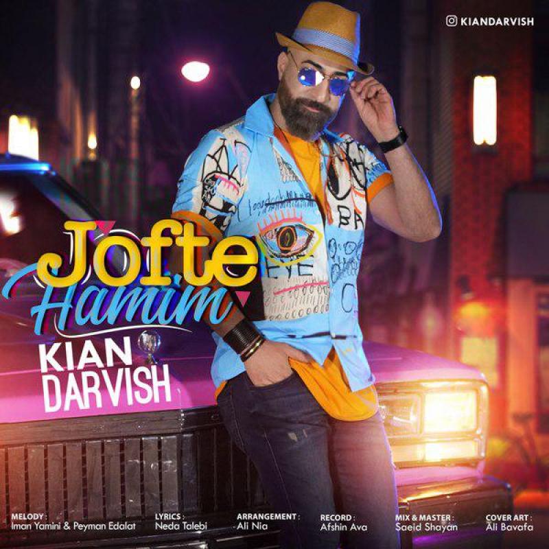 Kian Darvish Jofte Hamim