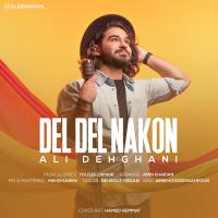 Ali Dehghani Del Del Nakon