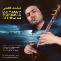 Mohammad Fathi Donya Donya