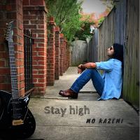 Mo Kazemi Stay High