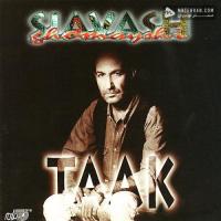 Siavash Ghomayshi Taak (Music)