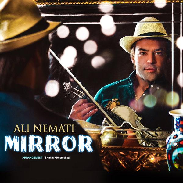 Ali Nemati Mirror