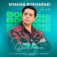 Shahab Bokharaei Halalet Nemikonam