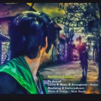 Morteza Zarlaki To Azaadi