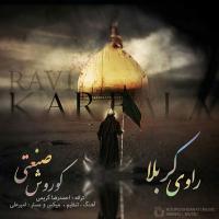 Kourosh Sanati Ravi Karbala