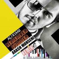 Ali Kiani Remember Summer (Remix)