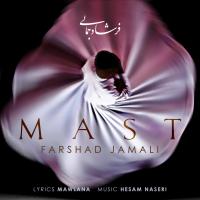 Farshad Jamali Mast