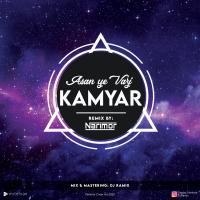 Kamyar Asan Ye Vazi (Deejay Narimor Remix)