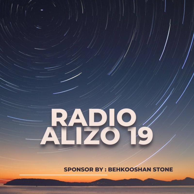 Dj Alizo Radio Alizo EP19