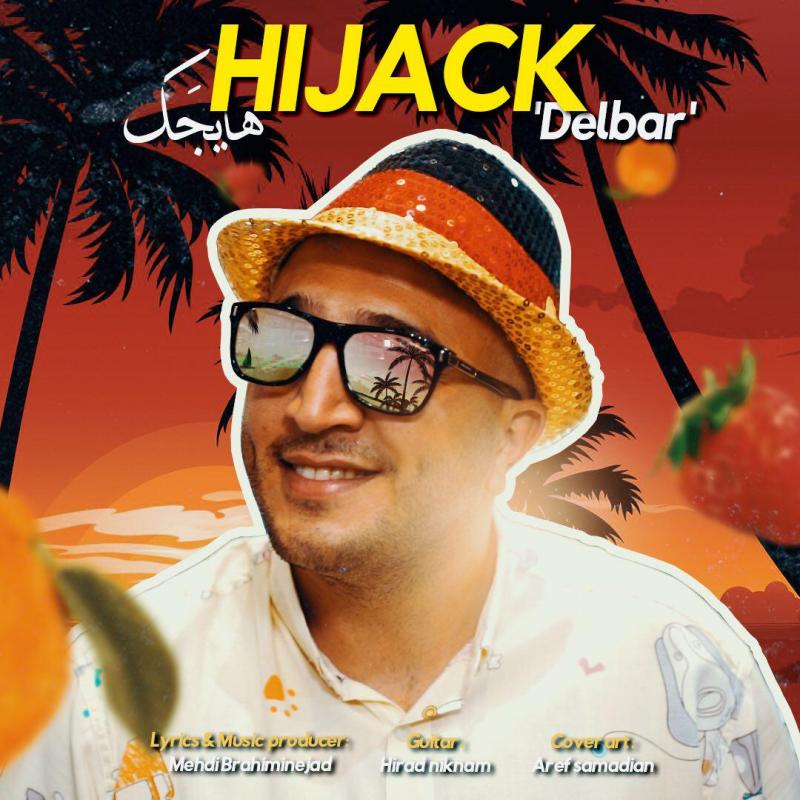 Hijack Delbar