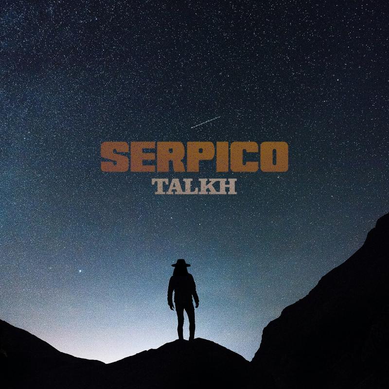 Serpico Talkh