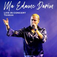 Amir Maghare Ma Edame Darim (Live In Concert)