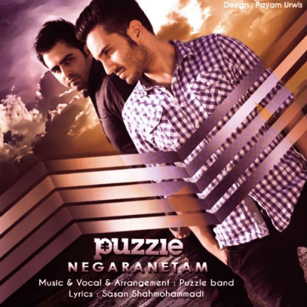 Puzzle Negaranetam ( Radio Edit)