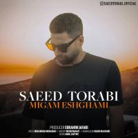 Saeed Torabi Migam Eshghami