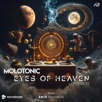 MoloTonic Eyes Of Heaven EP82