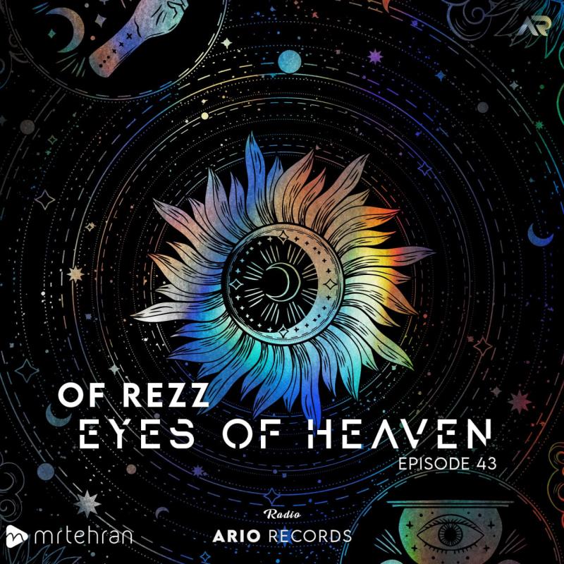 Ofrezz Eyes Of Heaven EP43