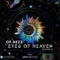 Ofrezz Eyes Of Heaven EP43