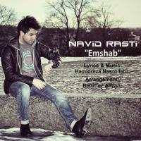Navid Rasti Emshab