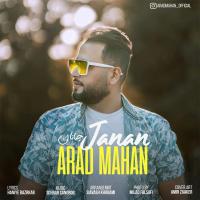 Arad Mahan Janan