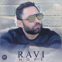 Ravi Hope