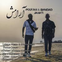 Pouyan Janati Aramesh (Ft Bamdad)