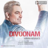 Armin Nosrati Divoonam