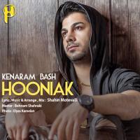 Hooniak Kenaram Bash