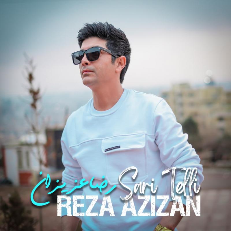 Reza Azizan Sari Telli