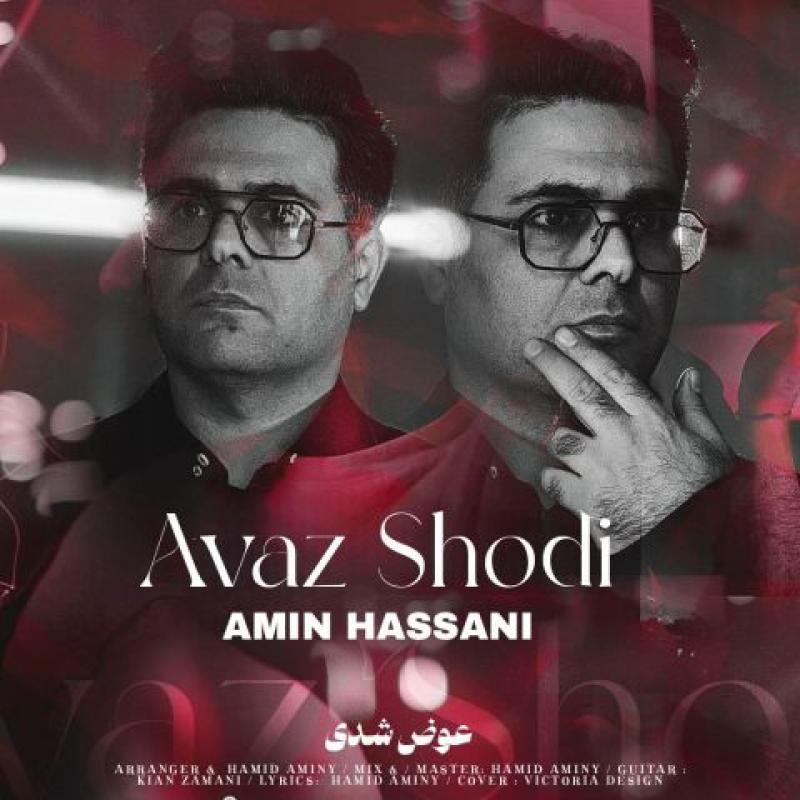 Amin Hassani Avaz Shodi
