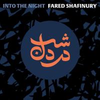 Fared Shafinury Dancing in the Dark