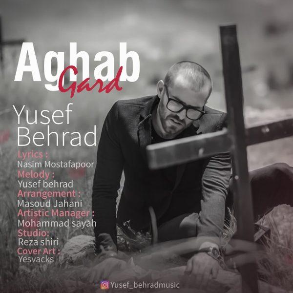 Yusef Behrad Aghabgard