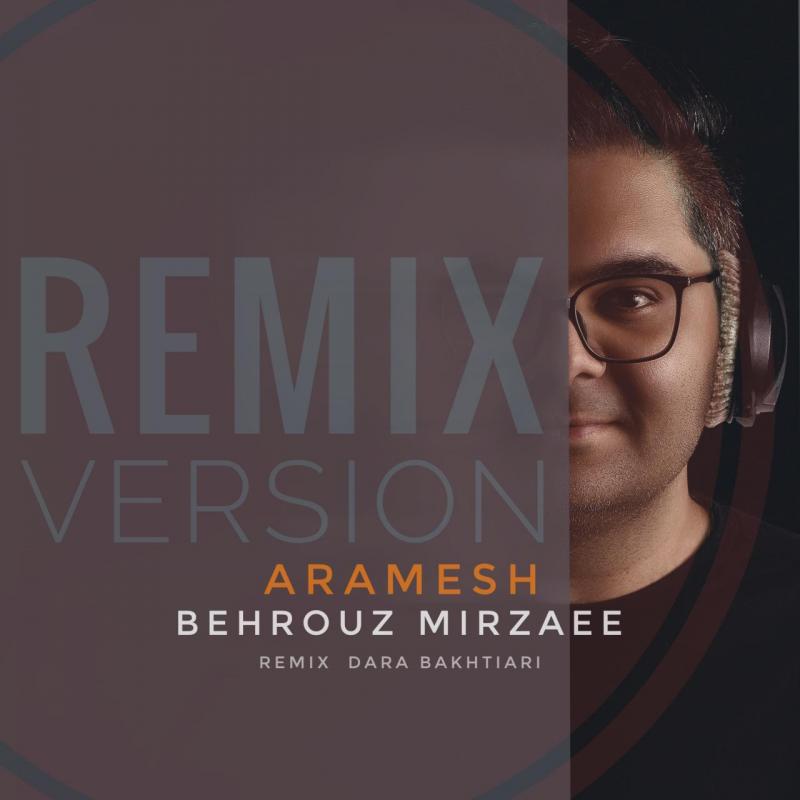 Behrouz Mirzaee