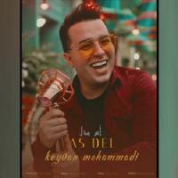 Keyvan Mohammadi As Del