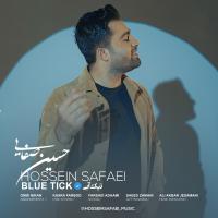 Hossein Safaei Blue Tick